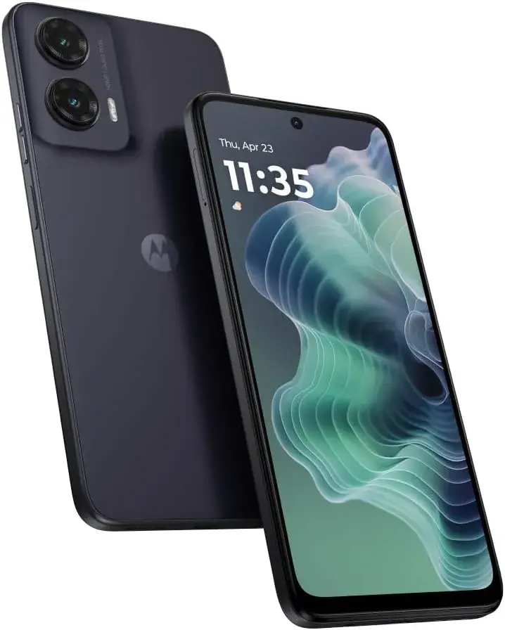 MOTO G 35