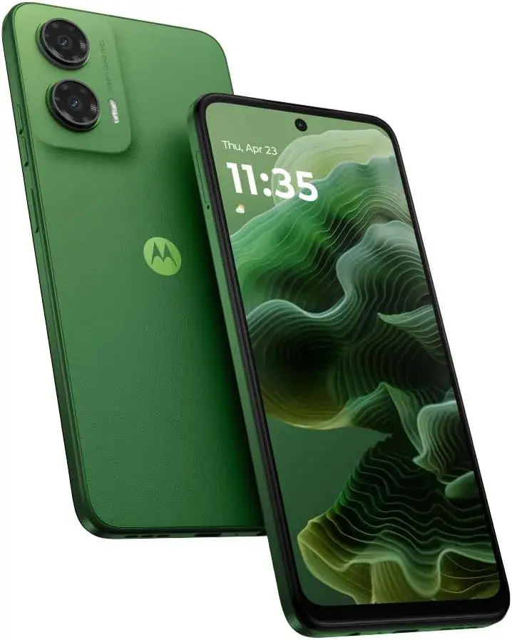 MOTO G 35