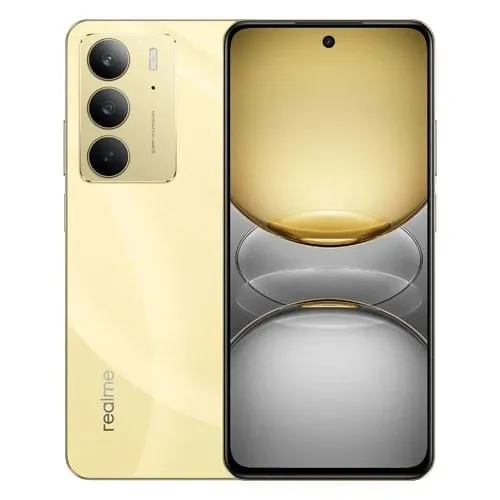 Realme C75 8GB RAM 256GB
