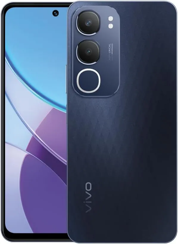 Vivo Y29s 6GB RAM 128GB