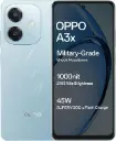 Oppo A3x  4GB RAM 128GB