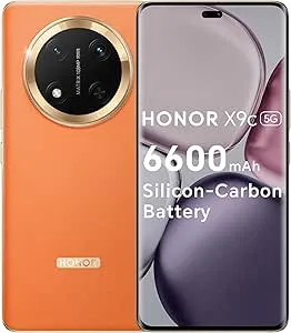 Honor x9c 12GB RAM 256GB