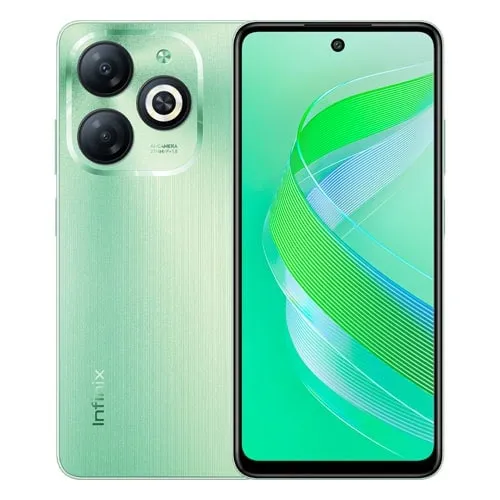 Smart 8 - 2+2GB RAM - 64GB 4G