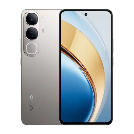 Vivo V40 Lite 8GB RAM 256GB 4G