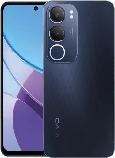 Vivo Y29s 6GB RAM 128GB