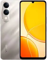Vivo Y29s 4GB RAM 128GB