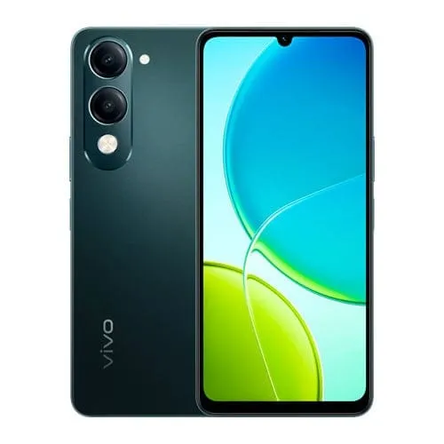 Vivo Y04 4GB RAM 64GB