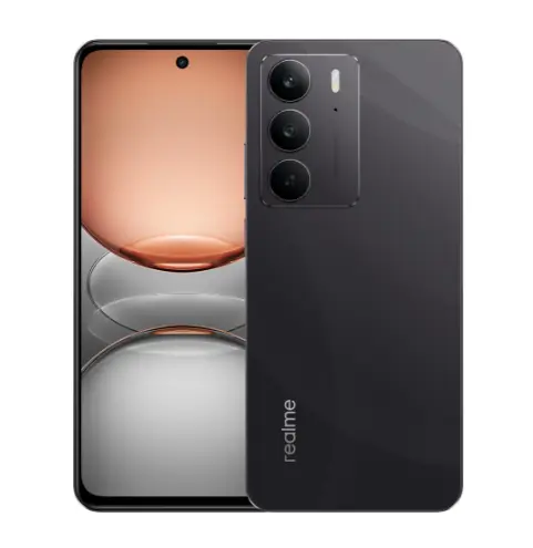 Realme C75 8GB RAM 256GB