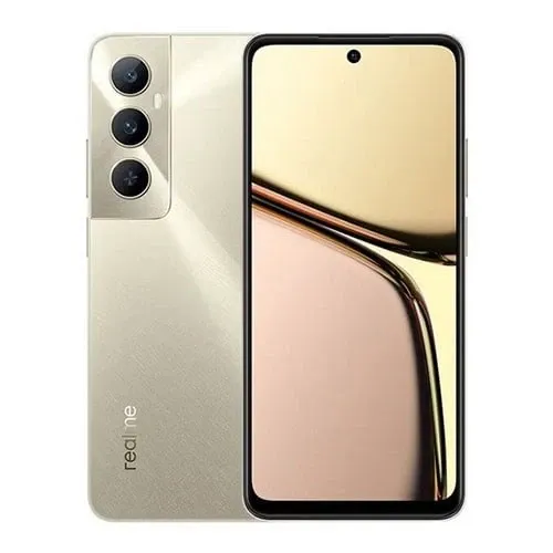 Realme C65 8GB RAM 256GB