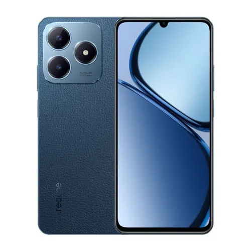 Realme C63 6GB RAM 128GB