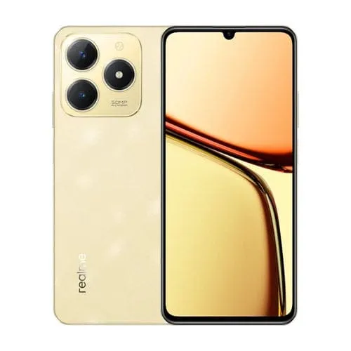 Realme C61 4GB RAM 128GB