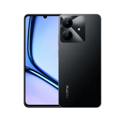 Realme 60x 4GB RAM 128GB