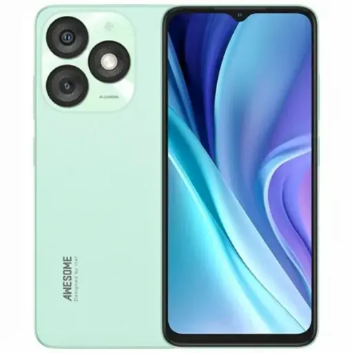 itel A50 3+5GB RAM 128GB