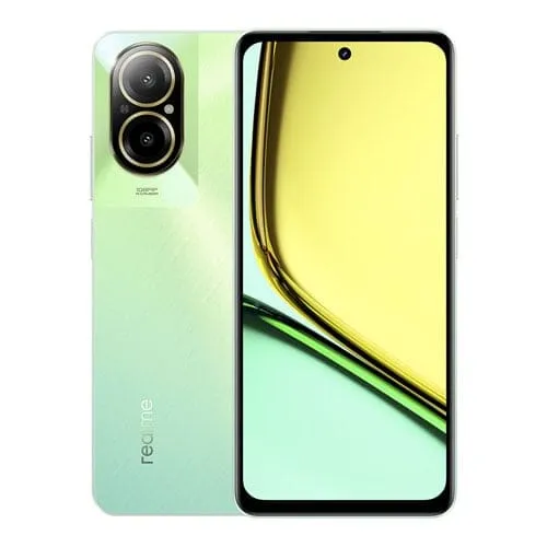 Realme C67 8GB RAM 256GB
