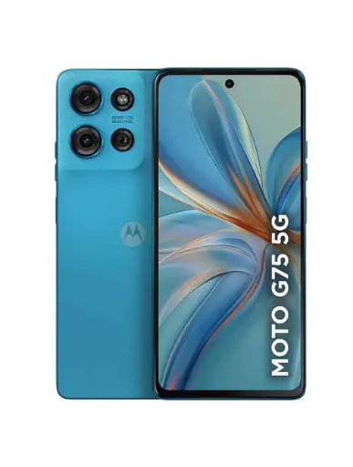 Motorola G75 - 8GB RAM - 256GB