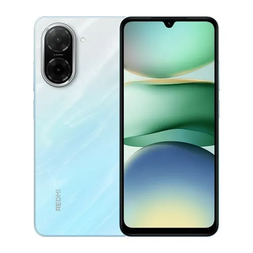 Redmi A5 4GB RAM 128GB